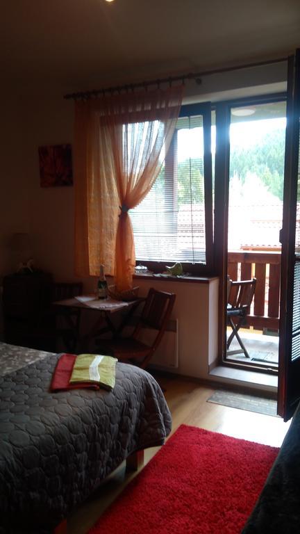 Fatrapark 1 U Sovicky Studio, Kuchynka, Kupelna,S Balkonom Gratis Parkovanie V Podzemnej Garazi Ruzomberok Exterior photo